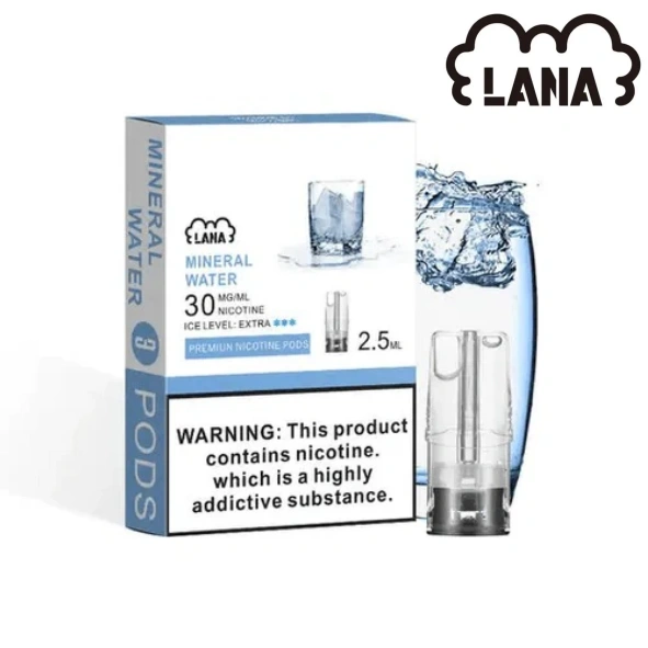 LANA-1代-深海冰泉